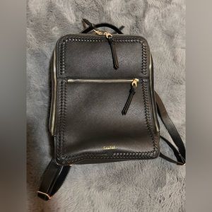 CALPAK Laptop bookbag